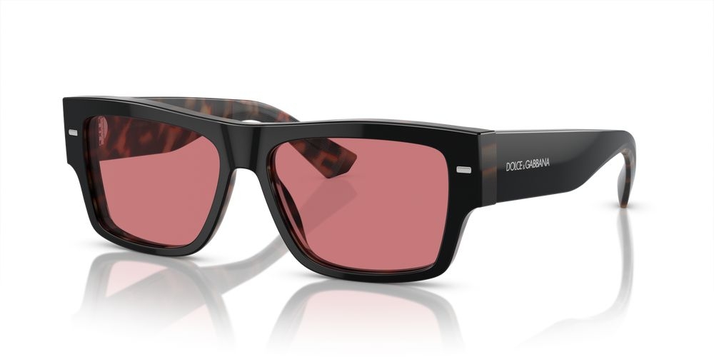 DOLCE & GABBANA MOD. DG 4451