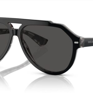 DOLCE & GABBANA MOD. DG 4452