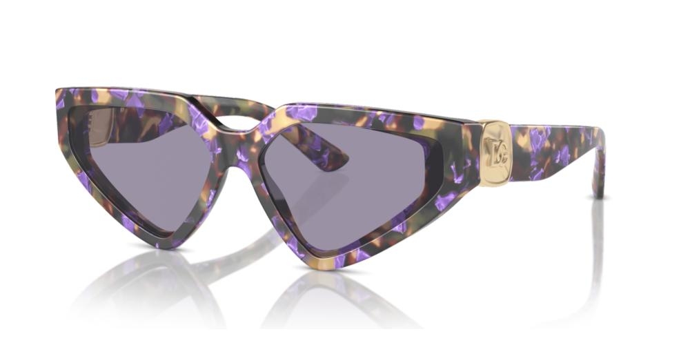DOLCE & GABBANA MOD. DG 4469