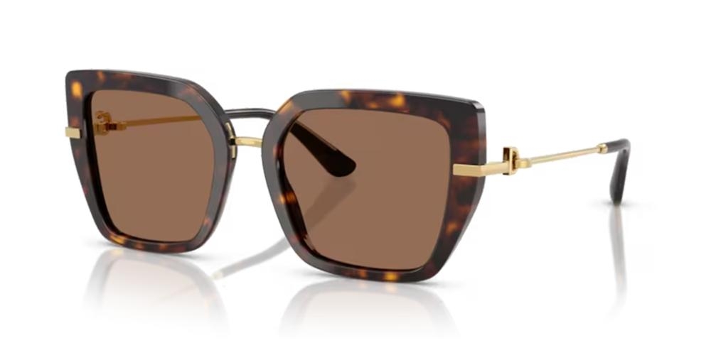 DOLCE & GABBANA MOD. DG 4474