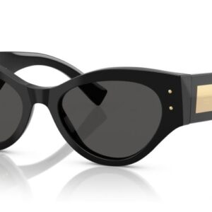 DOLCE & GABBANA MOD. DG 4480