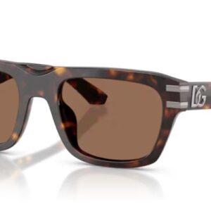 DOLCE & GABBANA MOD. DG 4496
