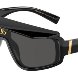 DOLCE & GABBANA MOD. DG 6177