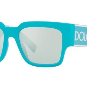 DOLCE & GABBANA MOD. DG 6184