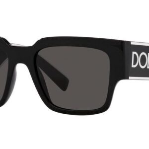 DOLCE & GABBANA MOD. DG 6184