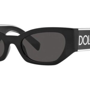 DOLCE & GABBANA MOD. DG 6186