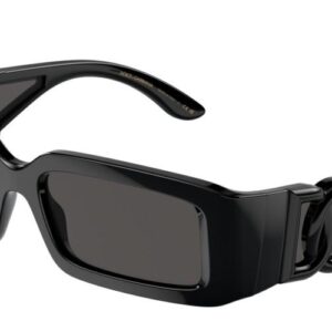 DOLCE & GABBANA MOD. DG 6197