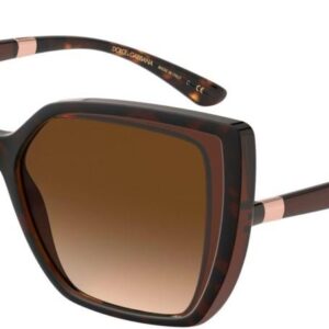 DOLCE & GABBANA MOD. DG MONOGRAM DG 6138