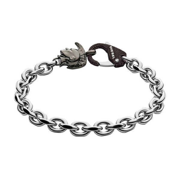 DIESEL JEWELS JEWELRY Mod. DX1146040