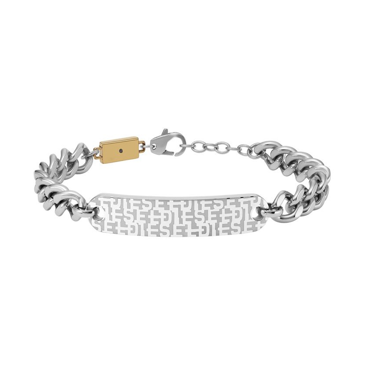 DIESEL JEWELS JEWELRY Mod. DX1429931