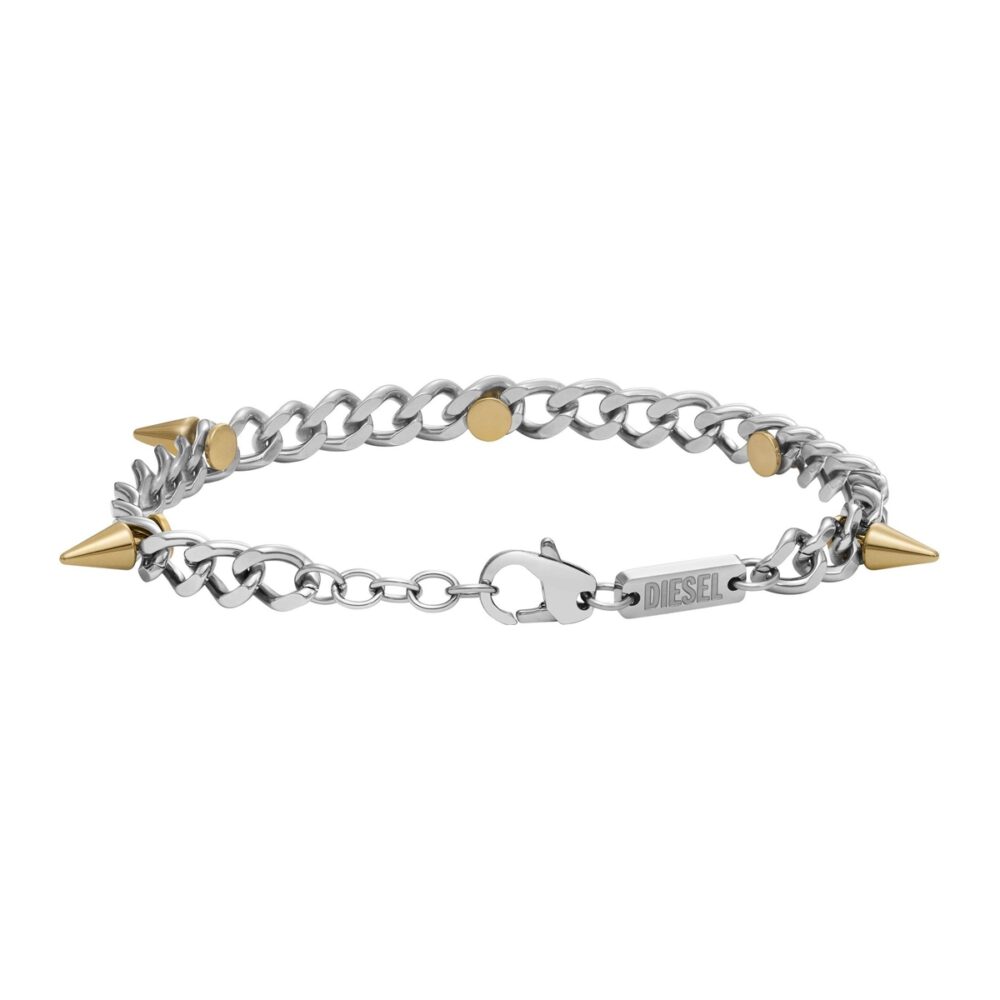 DIESEL JEWELS JEWELRY Mod. DX1453931