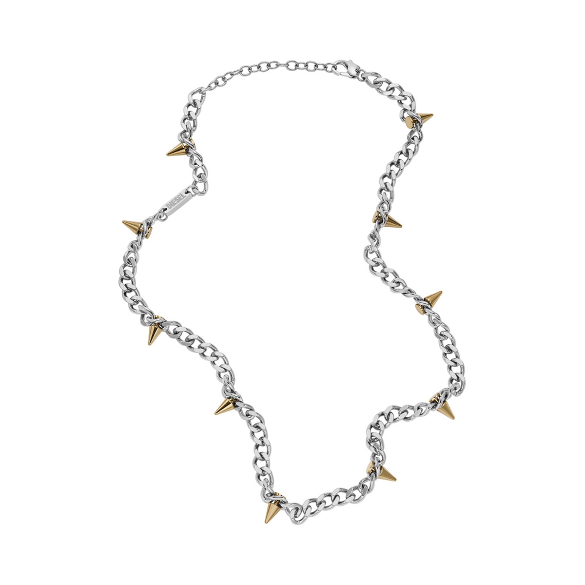 DIESEL JEWELS JEWELRY Mod. DX1454931