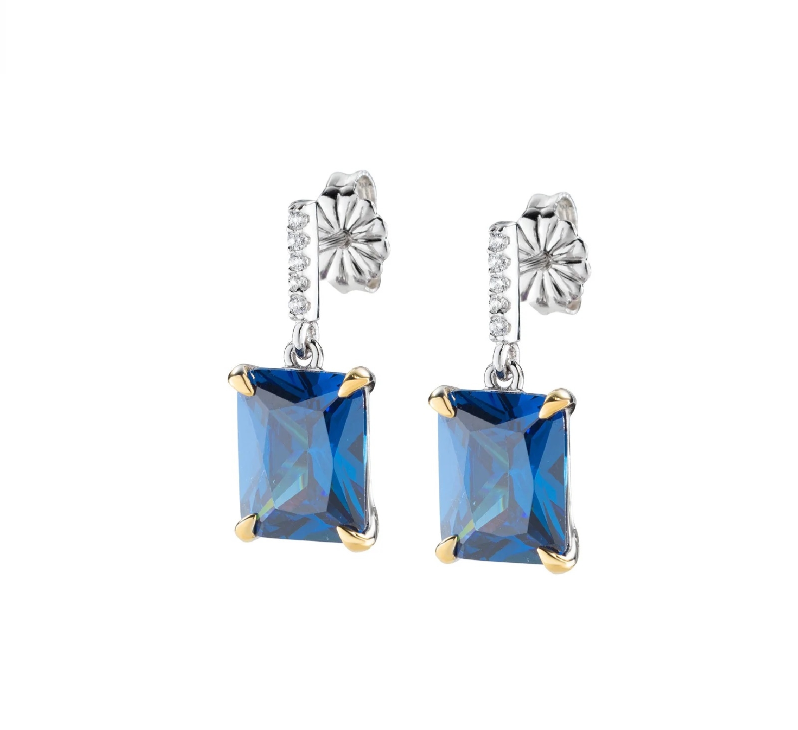 AMEN  JEWELRY Mod. ECK1REBBLZ