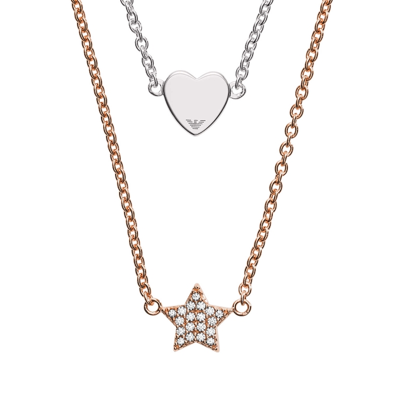 EMPORIO ARMANI JEWELS Mod. SENTIMENTAL