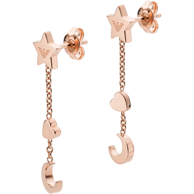 EMPORIO ARMANI JEWELS Mod. EG3412221