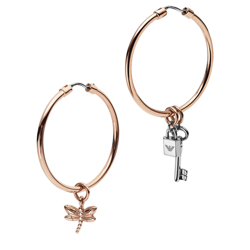 EMPORIO ARMANI JEWELS Mod. EGS2579221
