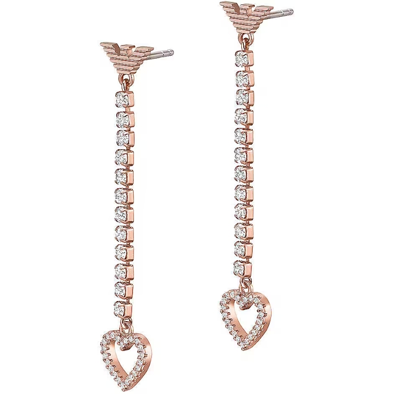 EMPORIO ARMANI JEWELS Mod. EGS2967221