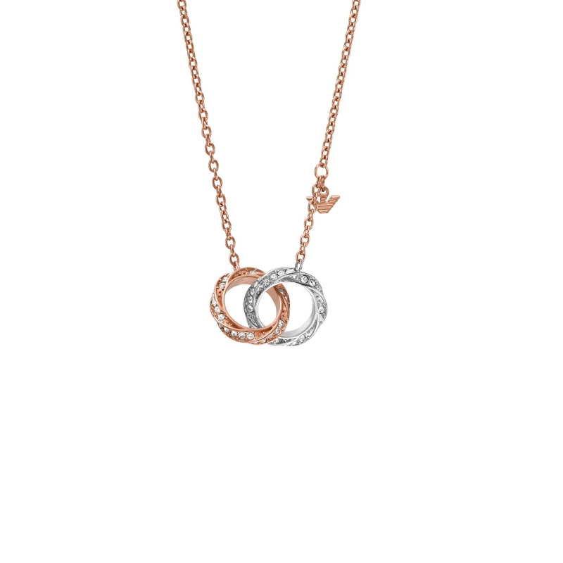EMPORIO ARMANI JEWELS Mod. EGS3004221