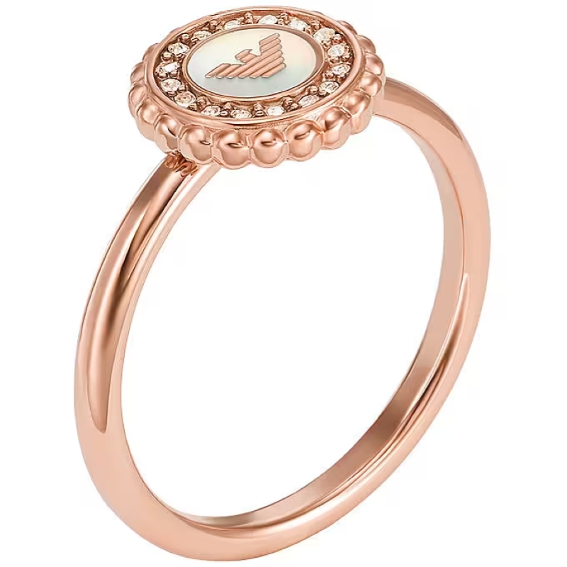 EMPORIO ARMANI JEWELS Mod. EGS3020221503
