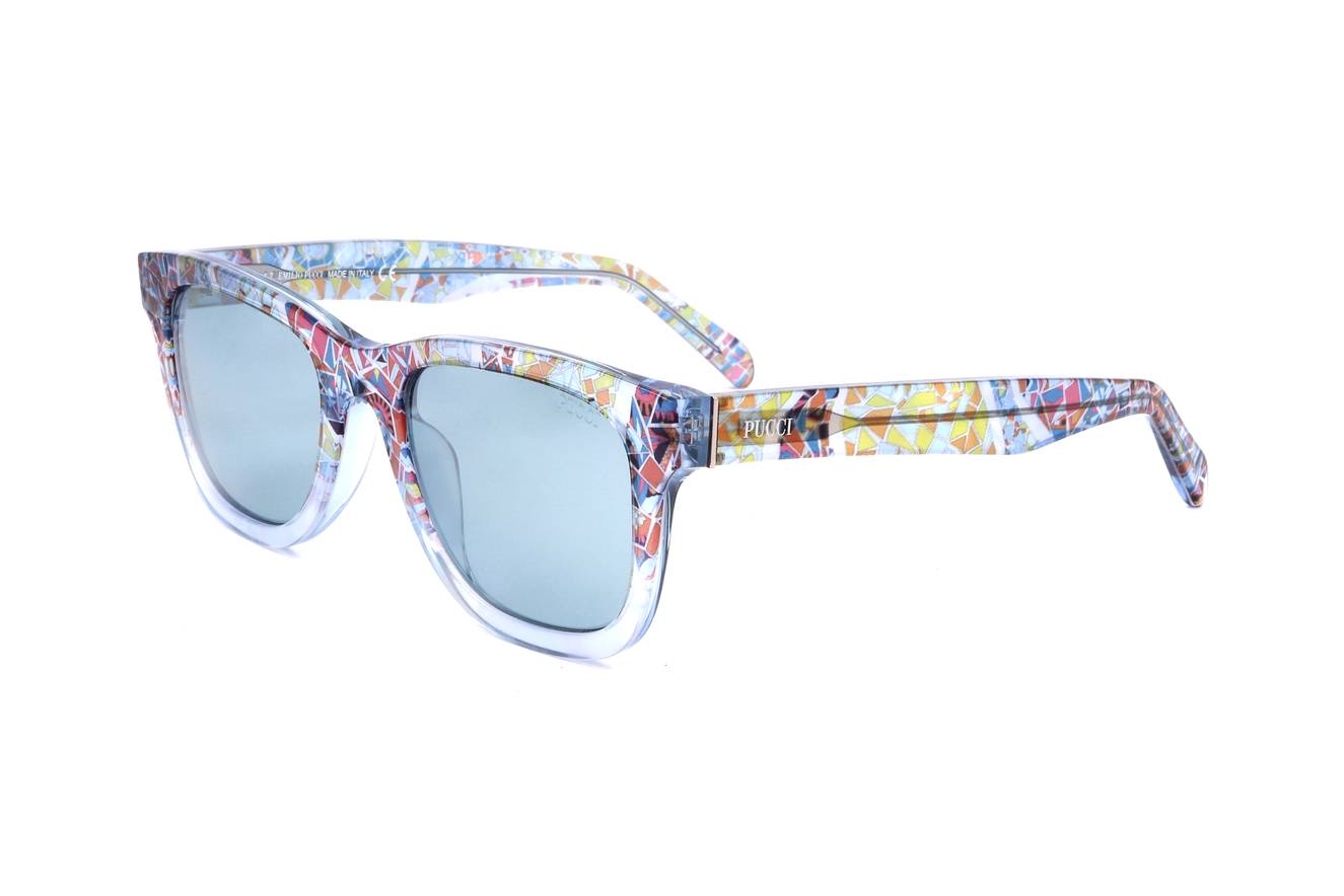 EMILIO PUCCI SUNGLASSES Mod. EP0054 92X 51 20 140