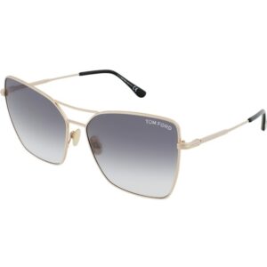 TOM FORD SUNGLASSES Mod.  FT0738 61 28B