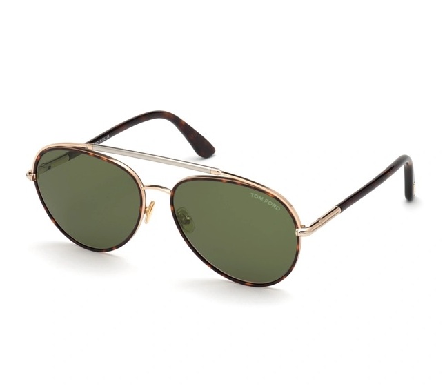 TOM FORD SUNGLASSES Mod.  FT0748 59 52N