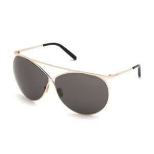 TOM FORD SUNGLASSES Mod.  FT0761 67 28A