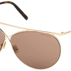 TOM FORD SUNGLASSES Mod.  FT0761 67 28Y