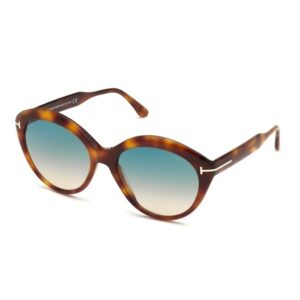 TOM FORD SUNGLASSES Mod.  FT0763 56 53P