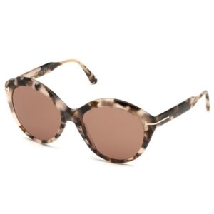 TOM FORD SUNGLASSES Mod.  FT0763 56 55E