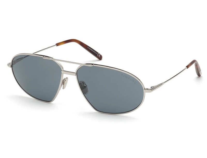TOM FORD SUNGLASSES Mod.  FT0771 61 16V