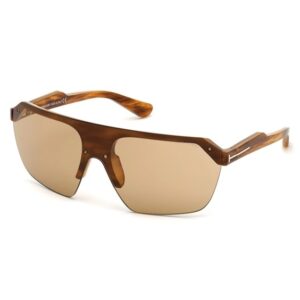 TOM FORD SUNGLASSES Mod.  FT0797 00 55E