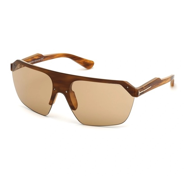 TOM FORD SUNGLASSES Mod.  FT0797 00 55E