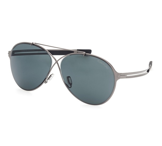 TOM FORD SUNGLASSES Mod.  FT0828 62 12V