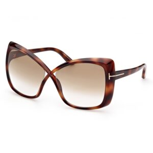 TOM FORD SUNGLASSES Mod.  FT0943 63 53F