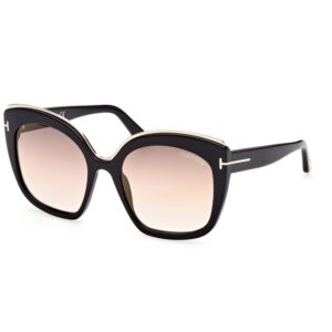 TOM FORD SUNGLASSES Mod.  FT0944 55 01G
