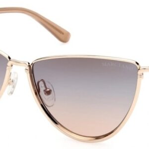 GUESS SUNGLASSES By MARCIANO Mod. GM0824 GOLD