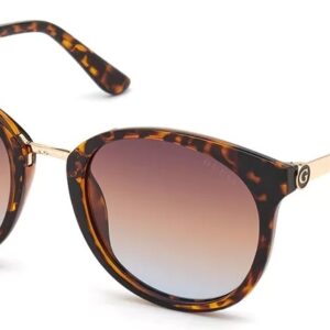 GUESS SUNGLASSES Mod. GU7688 HAVANA
