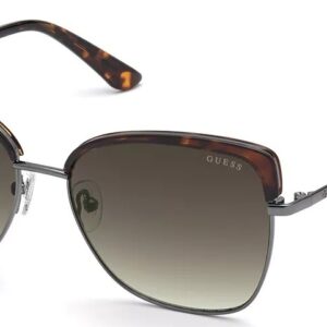 GUESS SUNGLASSES Mod. GU7738 DARK HAVANA