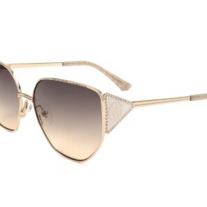 GUESS SUNGLASSES Mod. GU7875 GOLD