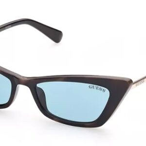 GUESS SUNGLASSES Mod. GU8229 BLONDE HAVANA