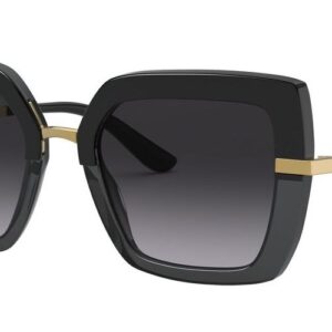 DOLCE & GABBANA MOD. HALF PRINT DG 4373