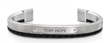 TOM HOPE Mod. HYBRID - (18 - 20 cm) ***SPECIAL PRICE***