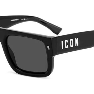 DSQUARED2 MOD. ICON 0008_S