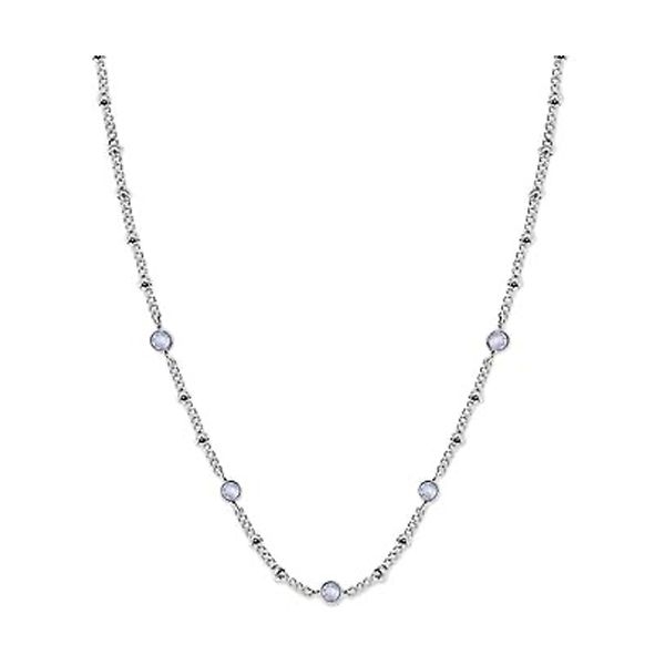 ROSEFIELD JEWELS JEWELRY Mod. JCSCS-J265