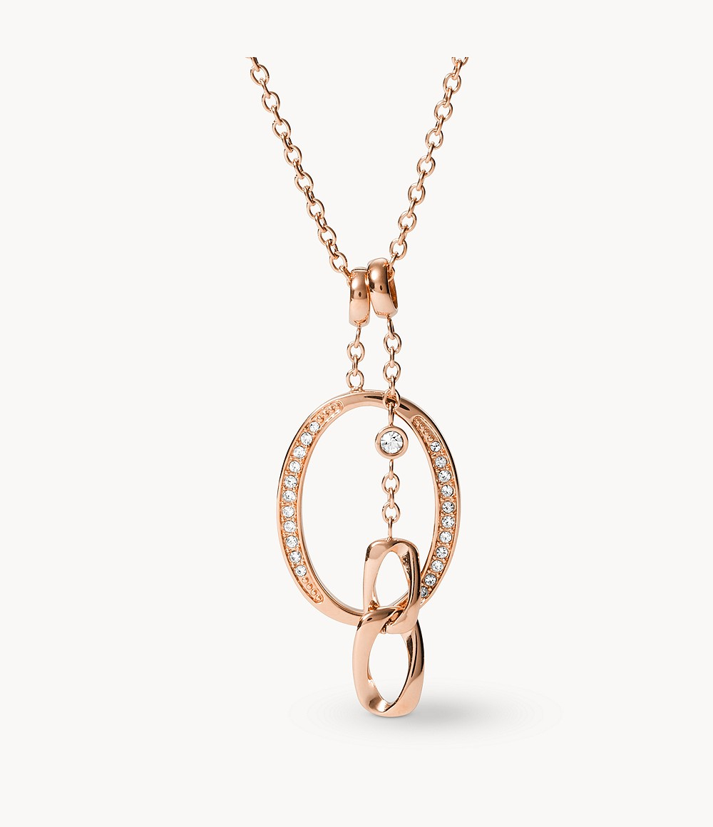FOSSIL JEWELS Mod. VINTAGE LINKS
