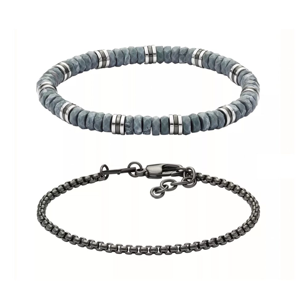 FOSSIL JEWELS JEWELRY Mod. JGFTSET1106