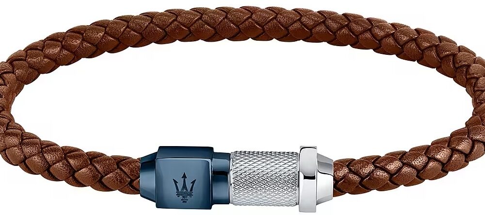 MASERATI JEWELS Mod. LOGO