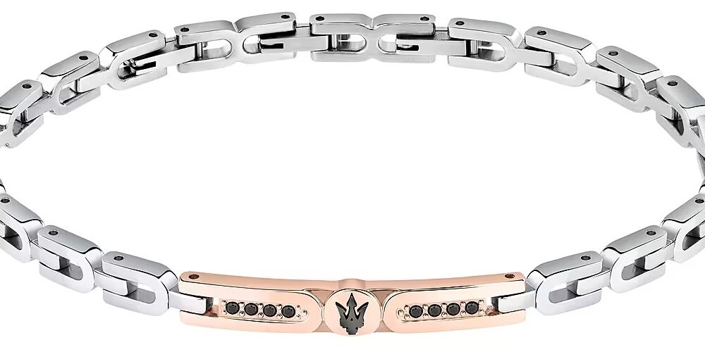 MASERATI JEWELS Mod. ICONIC