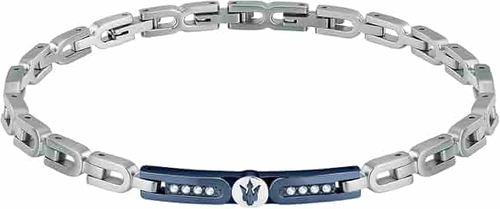 MASERATI JEWELS Mod. ICONIC